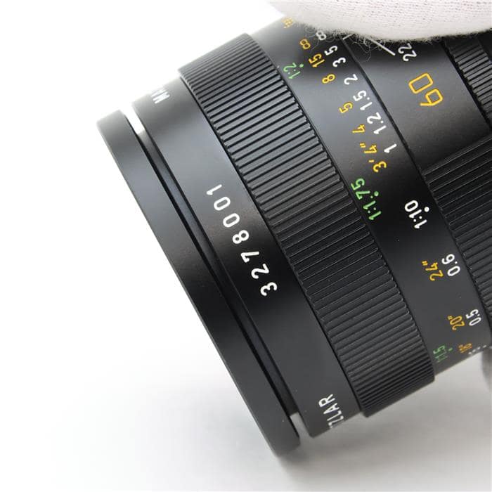 マクロエルマリート R60mm F2.8 (3-CAM)