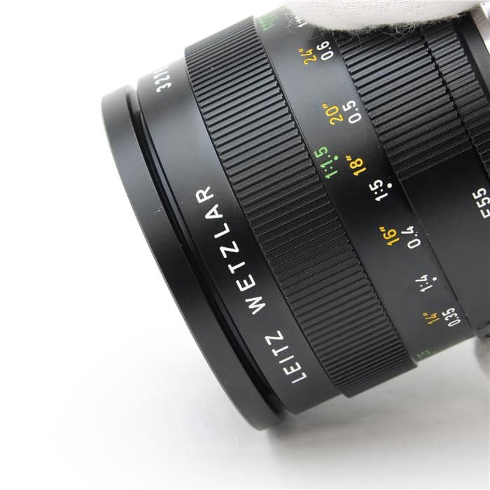 マクロエルマリート R60mm F2.8 (3-CAM)