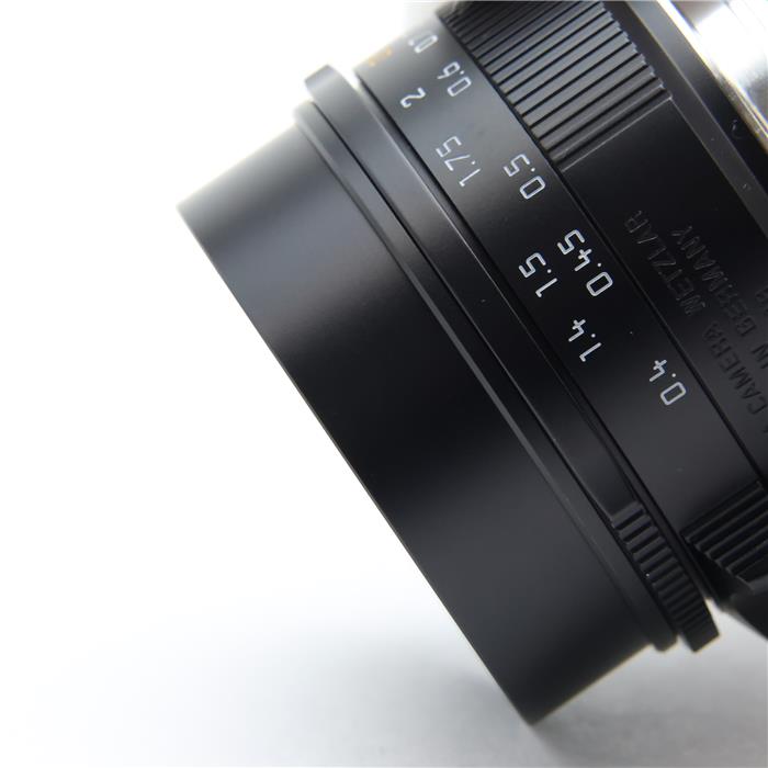 ズミクロン M28mm F2 ASPH. 11618