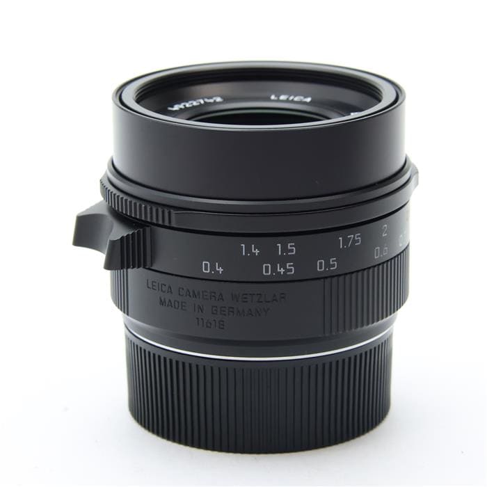 ズミクロン M28mm F2 ASPH. 11618