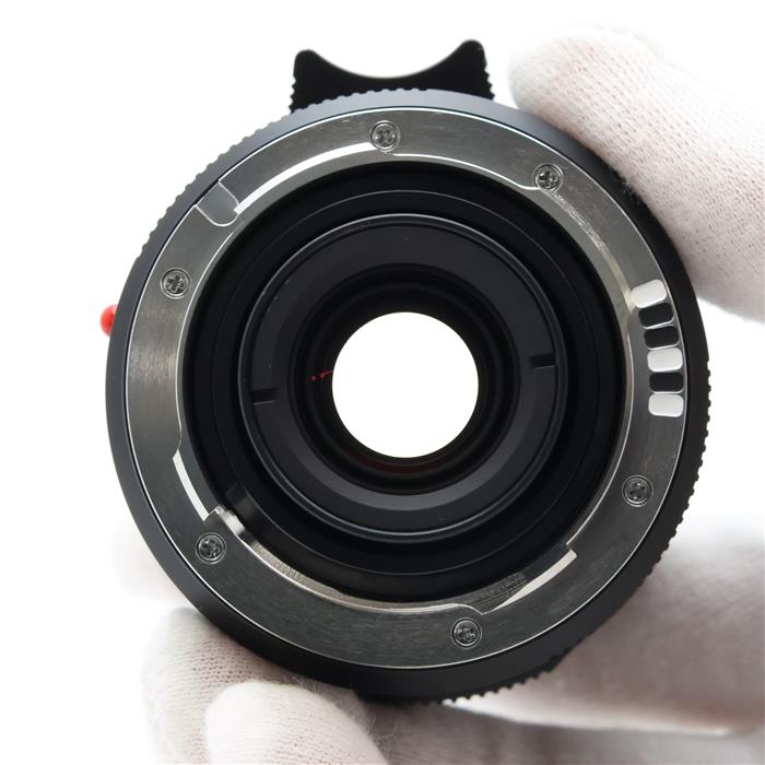 ズミクロン M28mm F2 ASPH. 11618