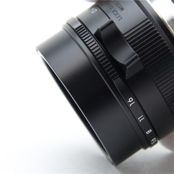 ズミクロン M28mm F2 ASPH. 11618