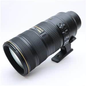 af-s nikkor 70-200mm f/2.8g ed vr ii」の商品検索結果 | デジタル