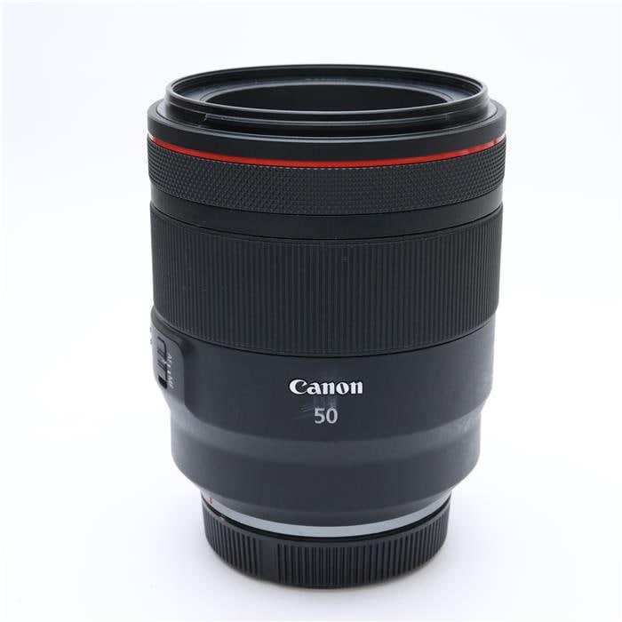 RF50mm F1.2L USM