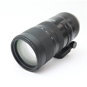 中古)TAMRON (タムロン) SP 70-200mm F2.8 Di VC USD G2 A025N（ニコン