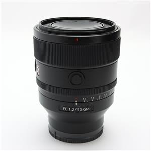 SONY (ソニー) FE 50mm F1.2 GM SEL50F12GM」の商品検索結果