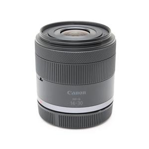 新品)Canon (キヤノン) RF-S14-30mm F4-6.3 IS STM PZ ブラック（商品