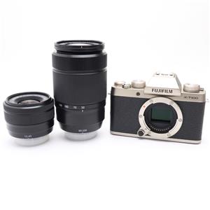 FUJIFILM X-T10 レンズキット」の商品検索結果 | デジタルカメラ