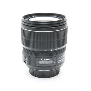 Canon EF-S 15-85mm F3.5-5.6 IS USM」の商品検索結果 | デジタル