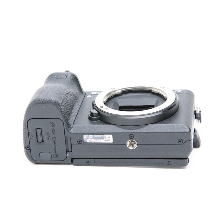 中古)SONY (ソニー) α6500 ボディ ILCE-6500（商品ID：3717030798575