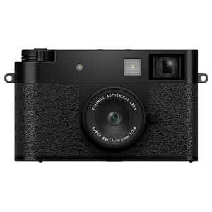 FUJIFILM X half （Xハーフ）-富士フイルム Xシリーズ & GFX
