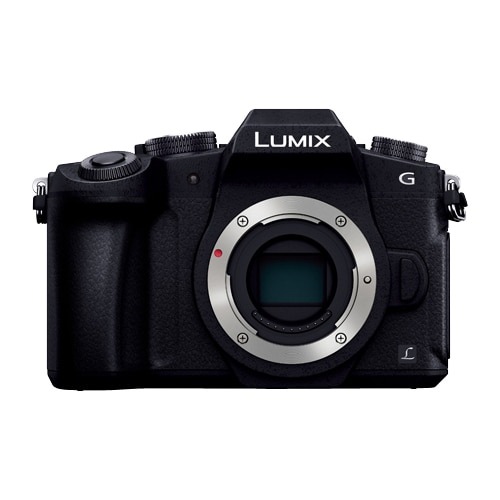 Panasonic (パナソニック) LUMIX DMC-G8 ボディ