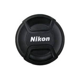 Nikon (ニコン) レンズキャップ LC-52 メイン