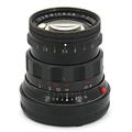 Leica (ライカ) ズミクロン M50mm F2 固定鏡筒 後期 ブラックペイント