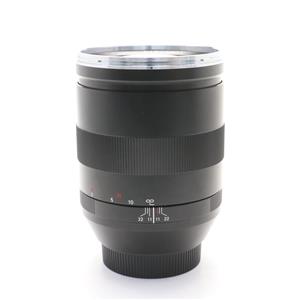 中古 carl zeiss カールツァイス apo sonnar t 135mm f2 ze キヤノン