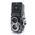 Rollei (ローライ) ローライフレックス 3.5F (プラナー)