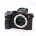 SONY (ソニー) α7III ボディ ILCE-7M3