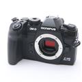 OLYMPUS (オリンパス) OM-D E-M1 Mark III ボディ