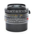 ズミクロン M35mm F2 ASPH 6bit (フードはめ込み式) ブラック