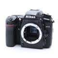 D7500 ボディ