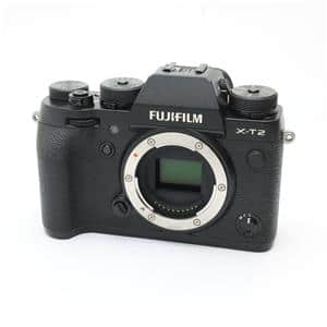 FUJIFILM (フジフイルム) X-T2 ボディ メイン
