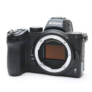 Nikon (ニコン) Z5 ボディ メイン