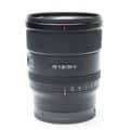 FE 20mm F1.8 G SEL20F18G