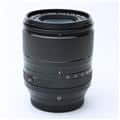 フジノン XF33mm F1.4 R LM WR
