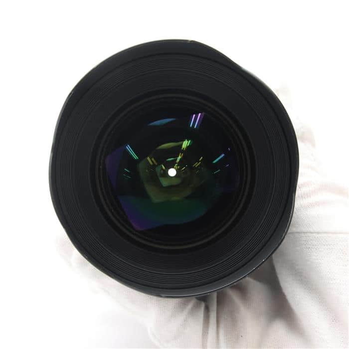 12-24mm F4.5-5.6 II DG HSM (キヤノンEF用)