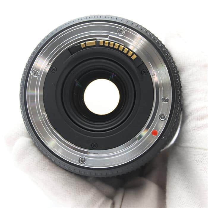 12-24mm F4.5-5.6 II DG HSM (キヤノンEF用)