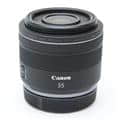 RF35mm F1.8 マクロ IS STM