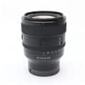 FE 50mm F1.4 GM SEL50F14GM