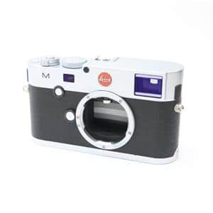 Leica (ライカ) M(Typ240) シルバークローム」の商品検索結果
