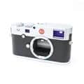 Leica (ライカ) M(Typ240) シルバークローム