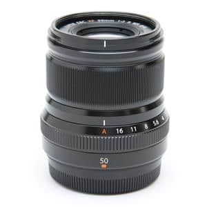 富士フイルム - XF35mm F2 R WR(中古美品) 新品)FUJIFILM (フジフイルム) フジノン XF35mm F2 R WR