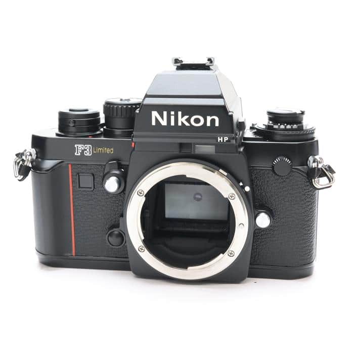 Nikon ニコンF3 Limited F3 Limited (エフスリー リミテッド) NIKON(ニコン)