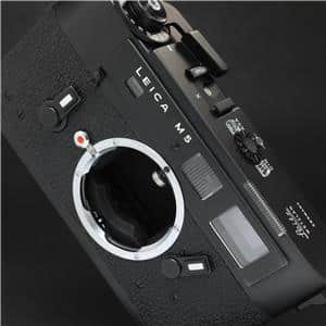 中古)Leica (ライカ) M5 ブラック（商品ID：3717021456576）詳細