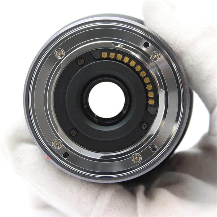 LUMIX G VARIO 7-14mm F4.0 ASPH.