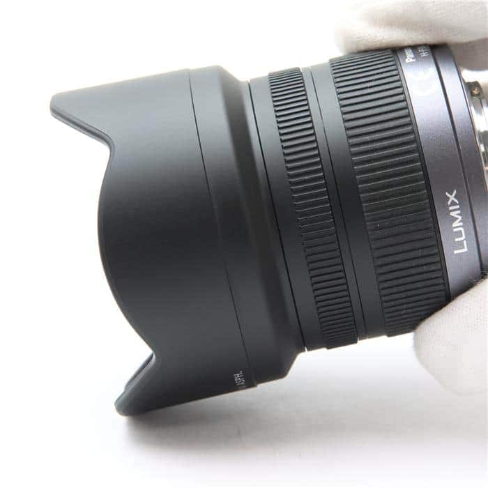 LUMIX G VARIO 7-14mm F4.0 ASPH.