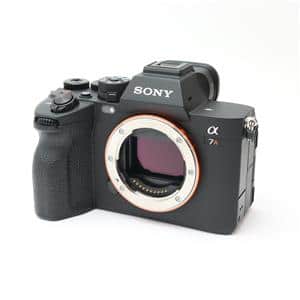 SONY (ソニー) α7RV ボディ ILCE-7RM5 メイン