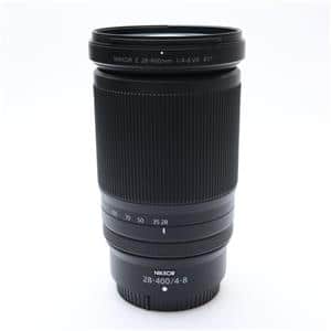 Nikon (ニコン) NIKKOR Z 28-400mm F4-8 VR メイン