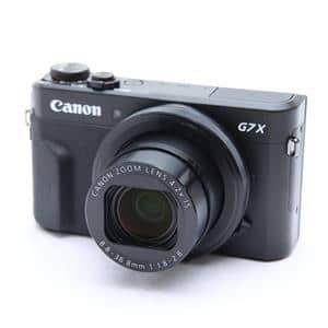 Canon (キヤノン) PowerShot G7X Mark II」の商品検索結果 | デジタル
