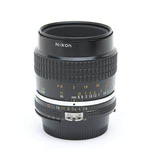 ai micro-nikkor 55mm f/2.8s」の商品検索結果 | デジタルカメラ