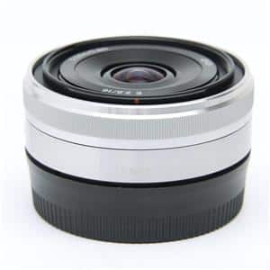 SONY E 16mm F2.8 #696339 SONY E16mm F2.8 SEL16F28 価格比較 - 価格.com