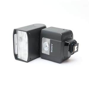 SONY HVL-F45RM 外付けフラッシュ ストロボ 中古)SONY (ソニー) フラッシュ HVL-F45RM（商品ID：3717022827344