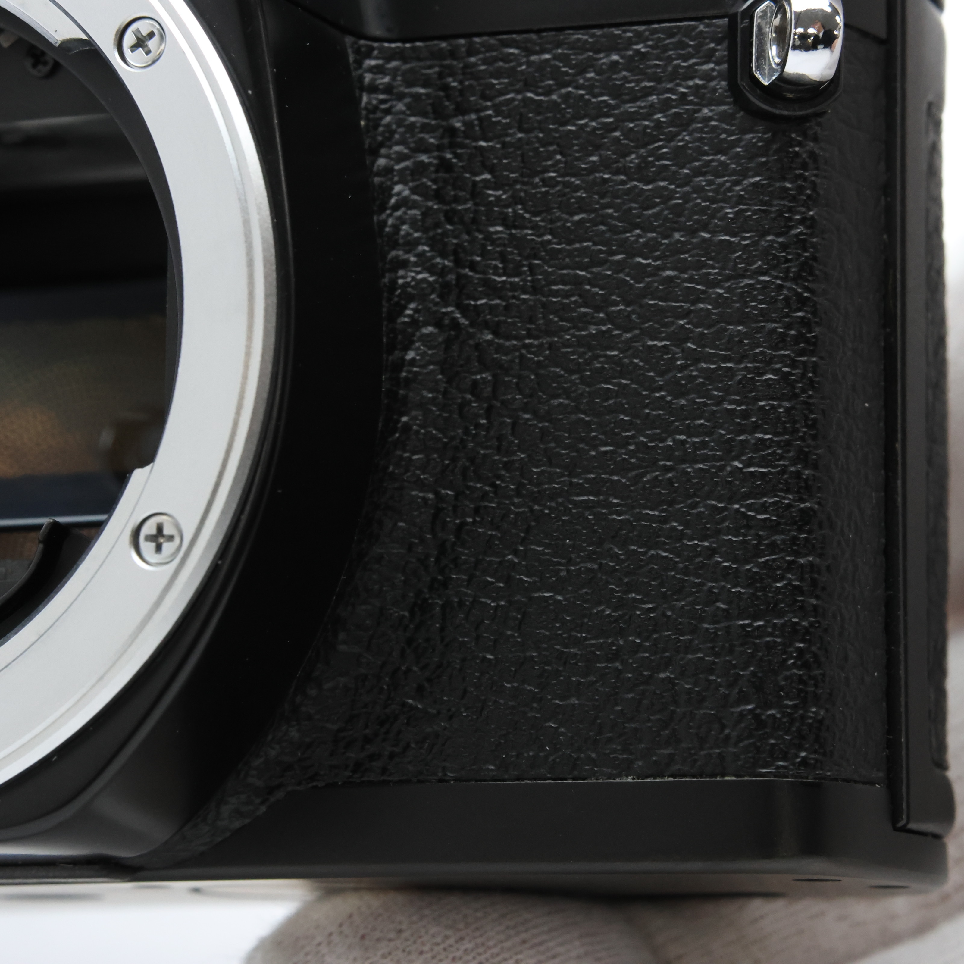 中古)Leica (ライカ) R5 ブラック（商品ID：3717022280576）詳細ページ