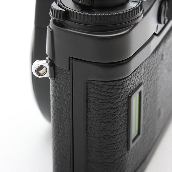 中古)Leica (ライカ) R5 ブラック（商品ID：3717022280576）詳細ページ