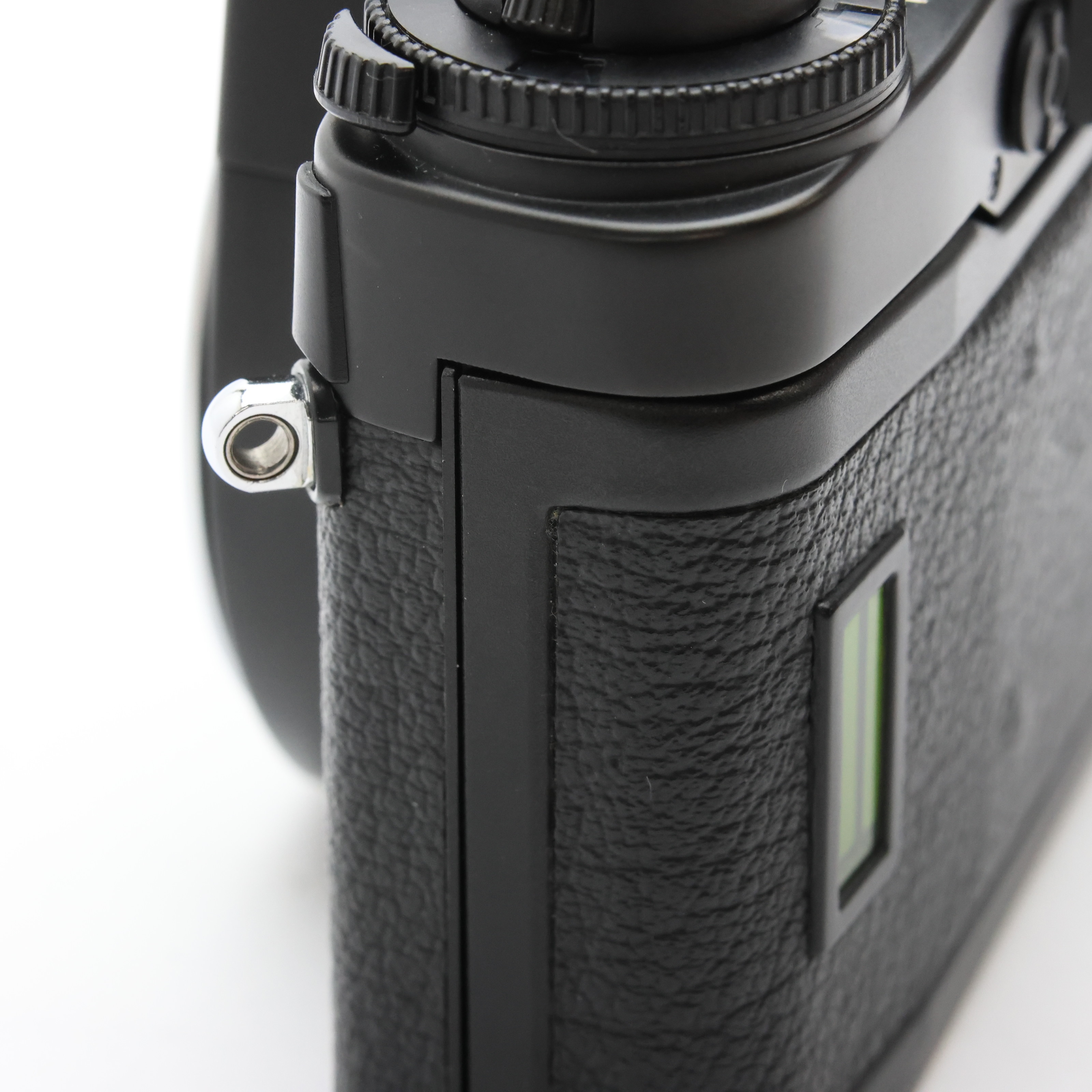 中古)Leica (ライカ) R5 ブラック（商品ID：3717022280576）詳細ページ