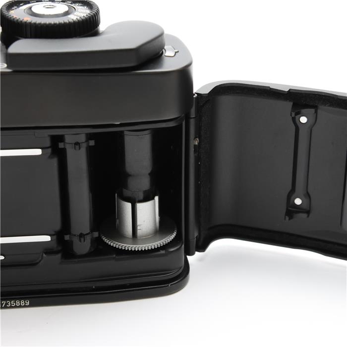 中古)Leica (ライカ) R5 ブラック（商品ID：3717022280576）詳細ページ