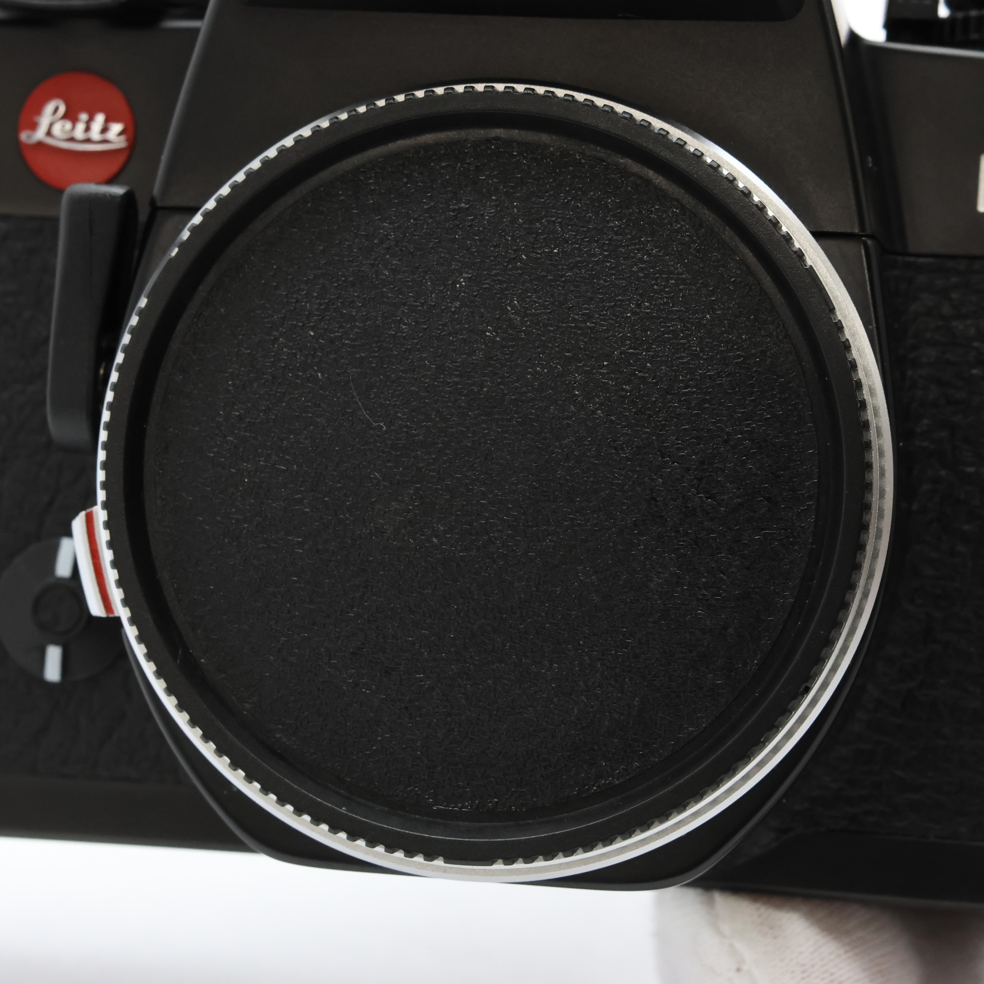 中古)Leica (ライカ) R5 ブラック（商品ID：3717022280576）詳細ページ